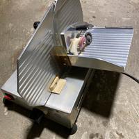 Affettatrice da casa