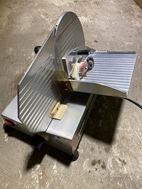 Affettatrice da casa