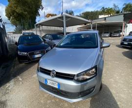 Volkswagen Polo 1.2 TDI DPF 5 p. Trendline