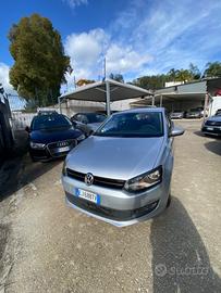 Volkswagen Polo 1.2 TDI DPF 5 p. Trendline