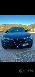 Alfa Romeo stelvio 2.2 210cv at8
