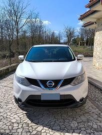 Nissan Qashqai 1.5 Business