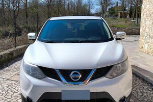 Nissan Qashqai 1.5 Business