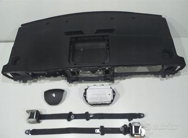 KIT AIRBAG - Peugeot Expert Traveller 3° serie (da