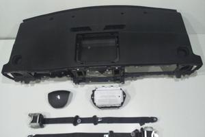 KIT AIRBAG - Peugeot Expert Traveller 3° serie (da