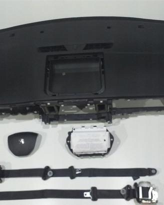 KIT AIRBAG - Peugeot Expert Traveller 3° serie (da