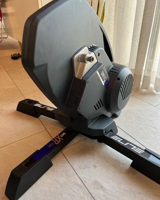 Home Trainer Elite Direto XR