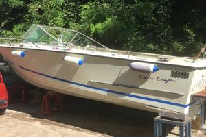 Chris craft 23