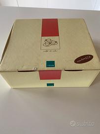 Set caffè al volo Thun