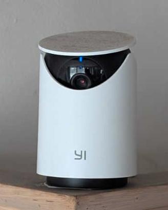 telecamere sorveglianza YI Home