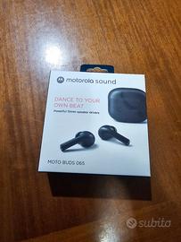  cuffie motorola 