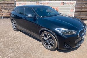 Bmw X2 sDrive16d Msport