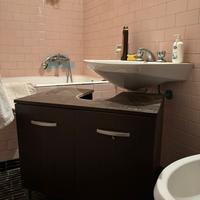 Mobile lavabo bagno