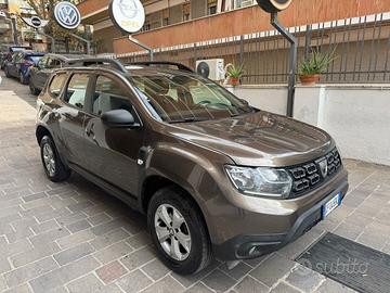 DACIA Duster 1.0 TCe 100CV ECO-G 4x2 Essential