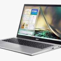 Notebook nuovo Acer Aspire 3