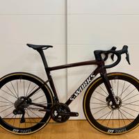 Specializdd Tarmac Sworks SL8 54/M pari nuovo