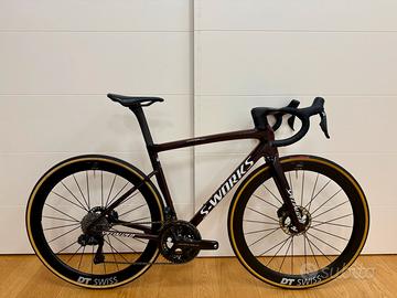 Specializdd Tarmac Sworks SL8 54/M pari nuovo