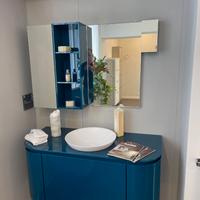 BAGNO "RIVO BLU BALTICO" SCAVOLINI