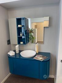 BAGNO "RIVO BLU BALTICO" SCAVOLINI