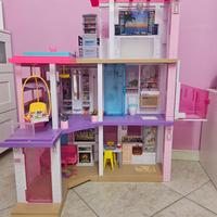 Barbie Casa dei Sogni