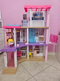 Barbie Casa dei Sogni