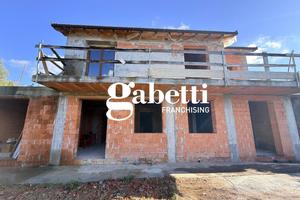 Villa o villino San Bartolomeo al Mare