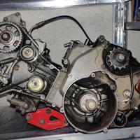 Ricambi Gilera RC 600