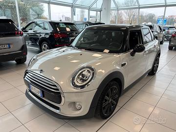 Mini 1.5 Cooper Hype 5 porte