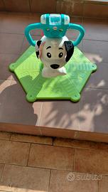 Dondolino Fisher Price