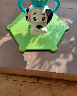 Dondolino Fisher Price