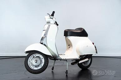 Piaggio Vespa 50 Special