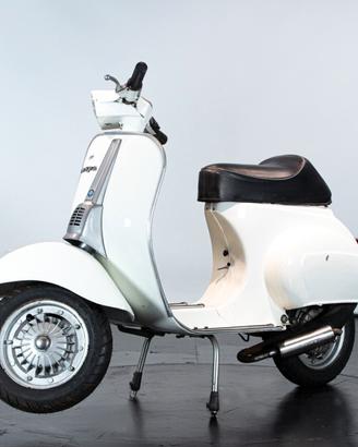 Piaggio Vespa 50 Special