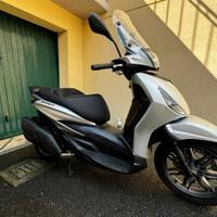 Piaggio Beverly 400 - 2023