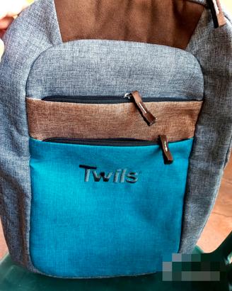 Twils ZAINO 