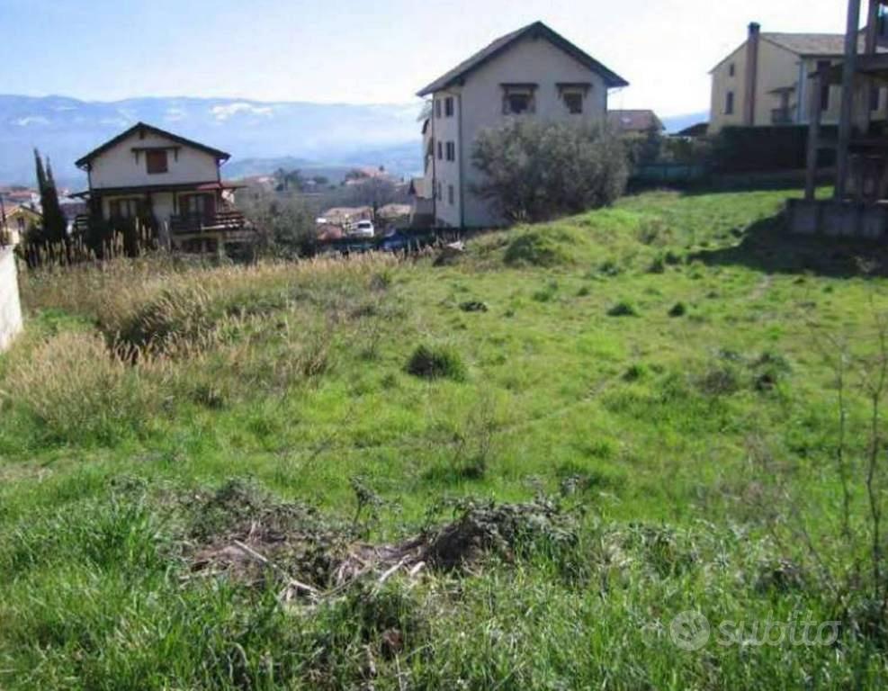 Immobile in asta di 1427 m² a Marano Principato - Vista 5