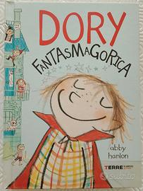 Dory fantasmagorica di Baby Hanlon