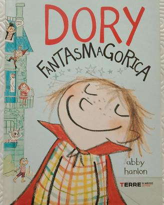 Dory fantasmagorica di Baby Hanlon