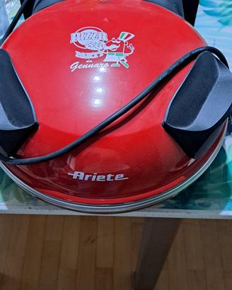 Forno Pizza Ariete