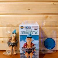 One Piece WCF Enies Lobby Vol 2 Franky Giappone