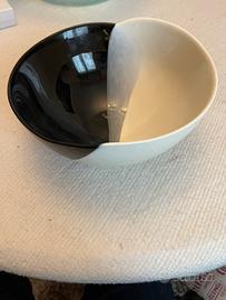 Vaso Yalos Murano centrotavola