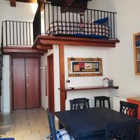 Monolocale in Via Ognissanti