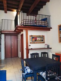 Monolocale in Via Ognissanti