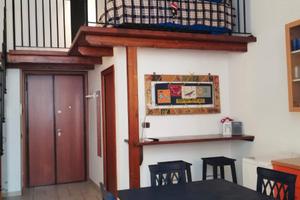 Monolocale in Via Ognissanti