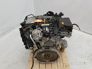 MOTORE COMPLETO 274910 1.6B 115Kw 156CV MERCEDES C