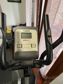 Ellittica Toorx 80