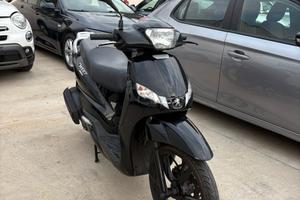 Peugeot Tweet 50