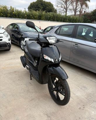 Peugeot Tweet 50