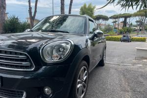 Mini Countryman 2.0 D