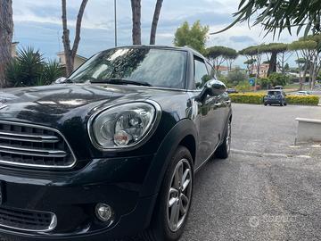 Mini Countryman 2.0 D