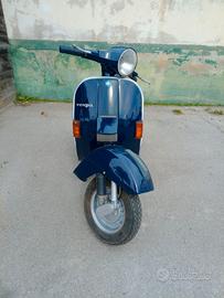 Vespa 150 arcobaleno